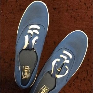 Keds shoes